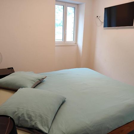 Hotel Ristorante Della Posta , Cama Extérieur photo