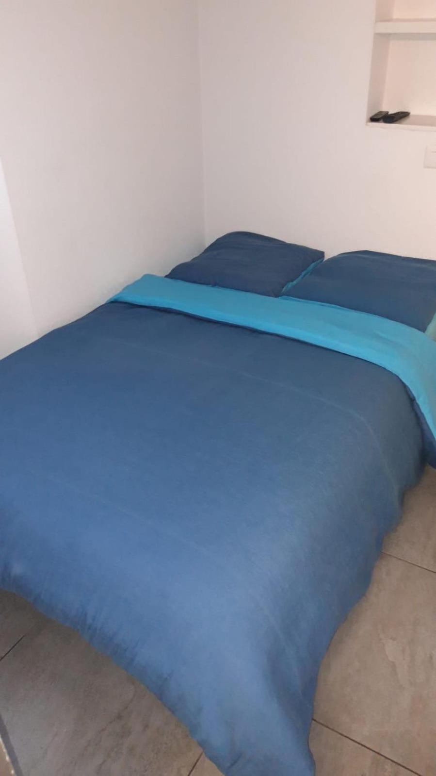 Hotel Ristorante Della Posta , Cama Extérieur photo